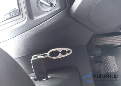 2012 Volkswagen Jetta 2.5L Se from USA, damaged, VIN 3VWDP7AJ8CM375226